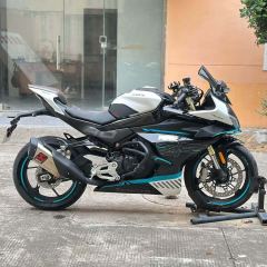 CFMOTO 450SR - ფოტო 2