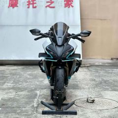 CFMOTO 450SR - ფოტო 3