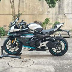 CFMOTO 450SR - ფოტო 5