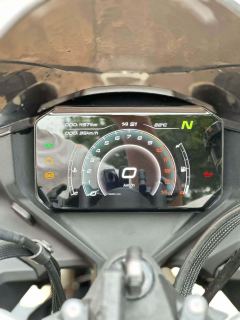 CFMOTO 450SR - ფოტო 7