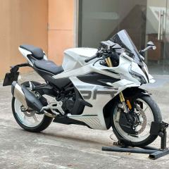 CFMOTO 450SR - ფოტო 1
