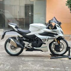 CFMOTO 450SR - ფოტო 2