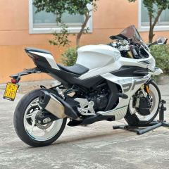 CFMOTO 450SR - ფოტო 3