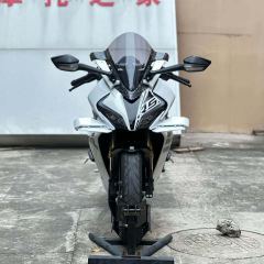 CFMOTO 450SR - ფოტო 4