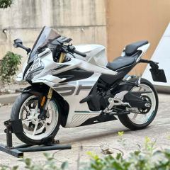 CFMOTO 450SR - ფოტო 5