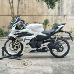 CFMOTO 450SR - ფოტო 6