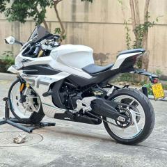 CFMOTO 450SR - ფოტო 7