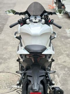 CFMOTO 450SR - ფოტო 8