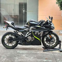 CFMOTO 250SR - ფოტო 2