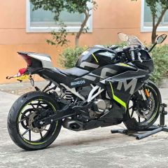 CFMOTO 250SR - ფოტო 3