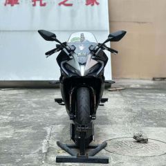 CFMOTO 250SR - ფოტო 4