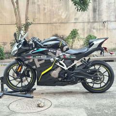 CFMOTO 250SR - ფოტო 6