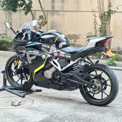 CFMOTO 250SR - ფოტო 7