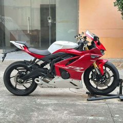Kayo 450RR - ფოტო 2