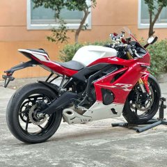 Kayo 450RR - ფოტო 3