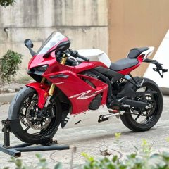 Kayo 450RR - ფოტო 5