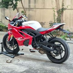 Kayo 450RR - ფოტო 7