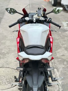 Kayo 450RR - ფოტო 8