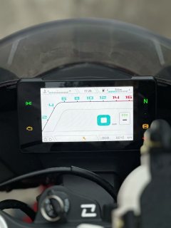 Kayo 450RR - ფოტო 9