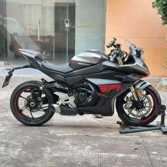 CFMOTO 450SR - ფოტო 2