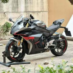 CFMOTO 450SR - ფოტო 5