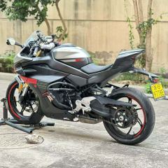 CFMOTO 450SR - ფოტო 6