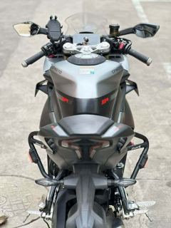 CFMOTO 450SR - ფოტო 7