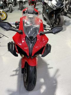 QJMOTOR Race 800 - ფოტო 2