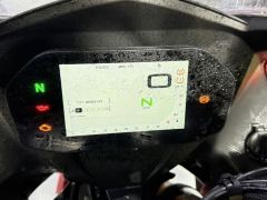 QJMOTOR Race 800 - ფოტო 4