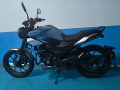 Sundiro Honda CB190TR - ფოტო 1
