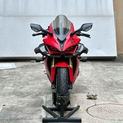 QJMOTOR Sai 600 - ფოტო 3