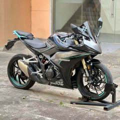 Kayo 321RR 320 cc - ფოტო 1
