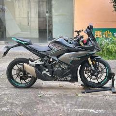 Kayo 321RR 320 cc - ფოტო 2