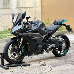 Kayo 321RR 320 cc - ფოტო 3