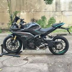 Kayo 321RR 320 cc - ფოტო 4