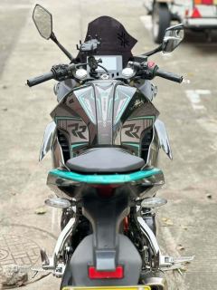 Kayo 321RR 320 cc - ფოტო 5