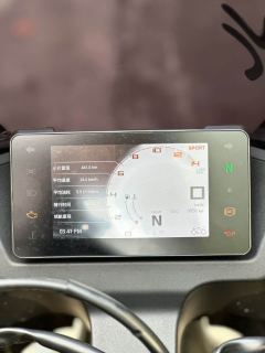 Kayo 321RR 320 cc - ფოტო 6