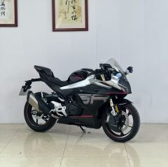 CFMOTO 450SR - ფოტო 1