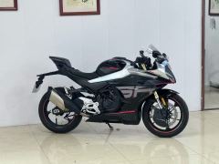 CFMOTO 450SR - ფოტო 2