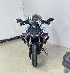 CFMOTO 450SR - ფოტო 3