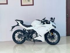 CFMOTO 250SR - ფოტო 2