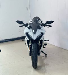 CFMOTO 250SR - ფოტო 3
