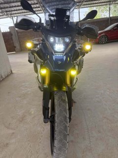 BMW G 310 GS - ფოტო 2