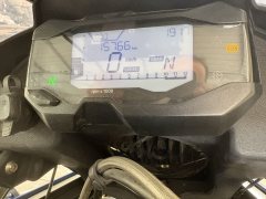 BMW G 310 GS - ფოტო 5