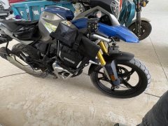 BMW G 310 GS - ფოტო 6