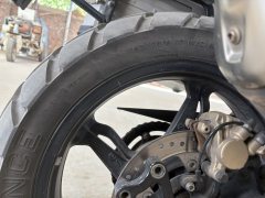 BMW G 310 GS - ფოტო 7