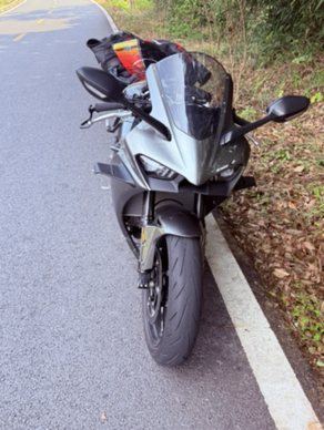 2025 Kayo 450RR