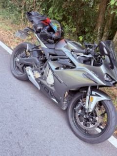 Kayo 450RR - ფოტო 2