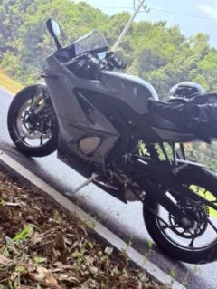 Kayo 450RR - ფოტო 3