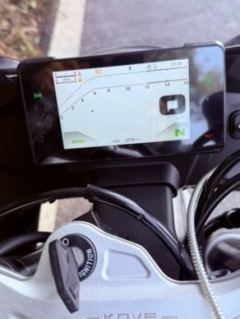 Kayo 450RR - ფოტო 4